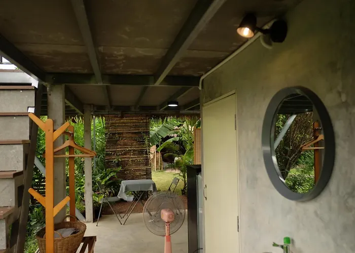 Royal Mountain View ชาเล่ต์ *