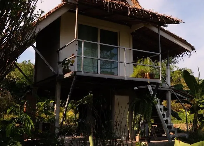 Royal Mountain View ชาเล่ต์