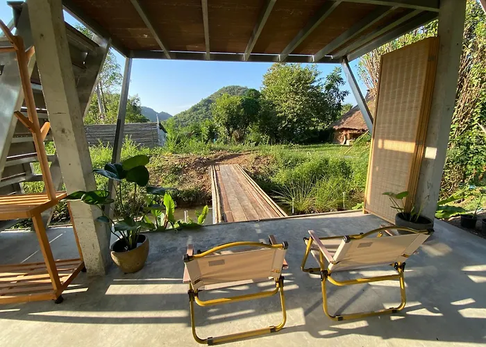 Royal Mountain View * บ้านโรงช้าง