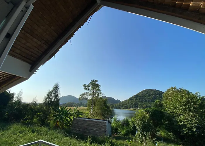 Royal Mountain View * บ้านโรงช้าง