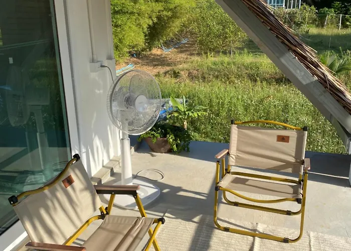 ชาเล่ต์ Royal Mountain View *
